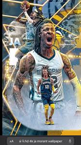 Ja Morant