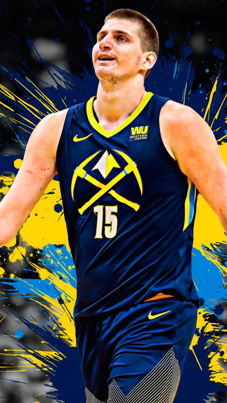 Nikola Jokic