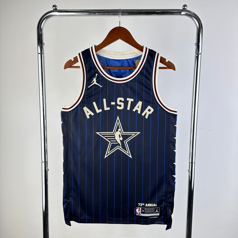 Jersey Regata All Star NBA 23/24 -Jayson Tatum