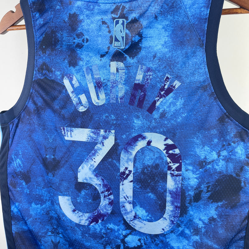 Jersey NBA - Stephen Curry - Select Series