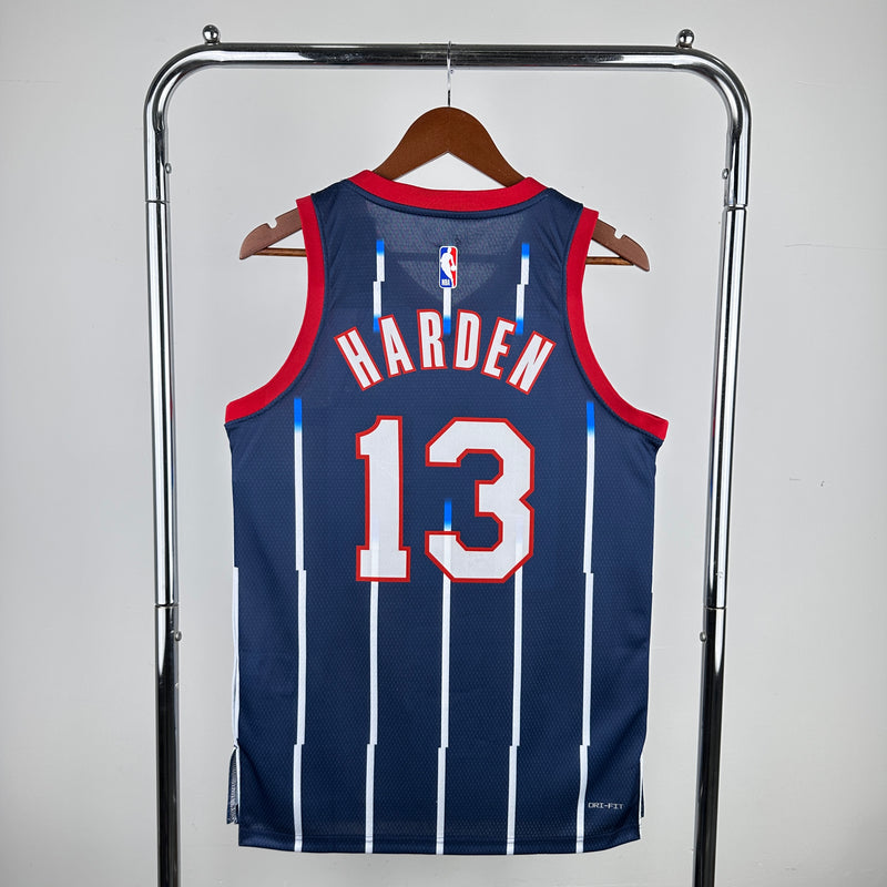 Jersey NBA - James Harden - City Edition