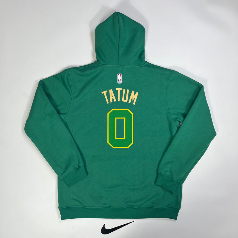 MOLETONS NBA - BOSTON CELTICS - TATUM