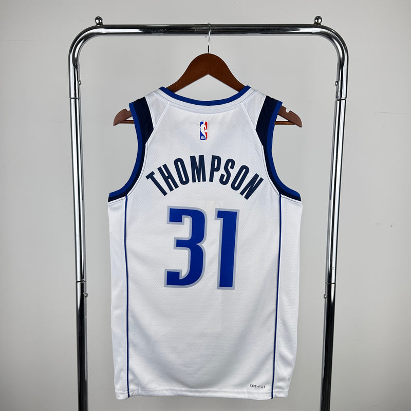 Jersey NBA - Klay Thompson - Dallas - Association Edition