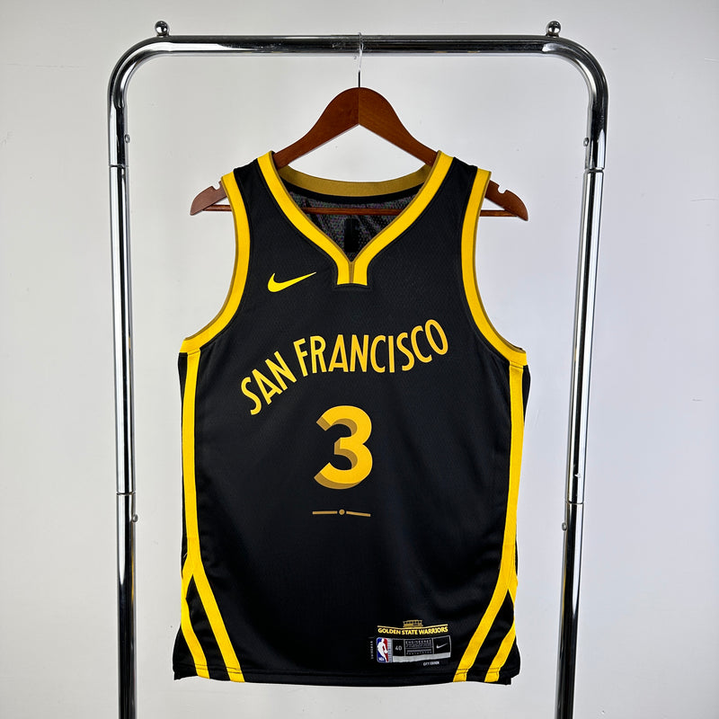 Jersey NBA - Cris Paul  - City Edition