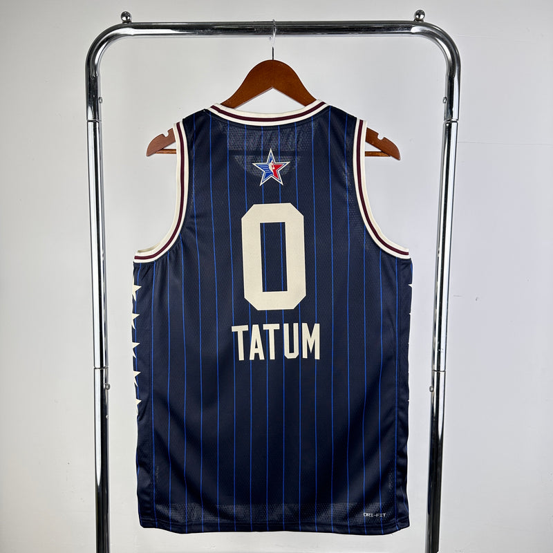 Jersey Regata All Star NBA 23/24 -Jayson Tatum