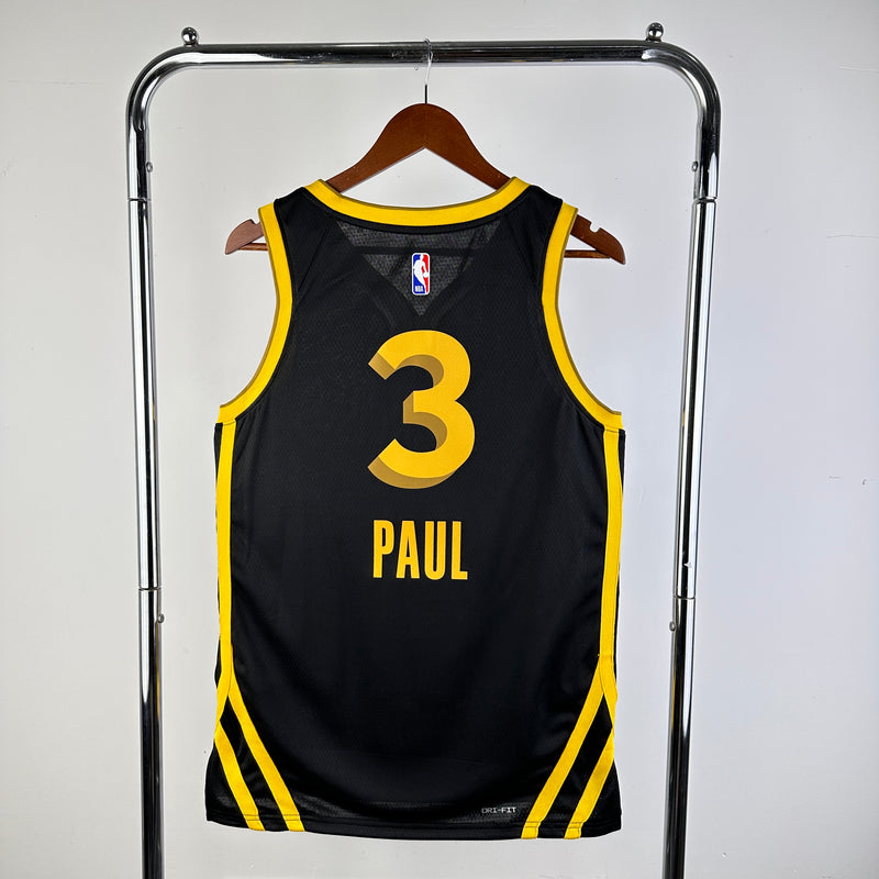 Jersey NBA - Cris Paul  - City Edition