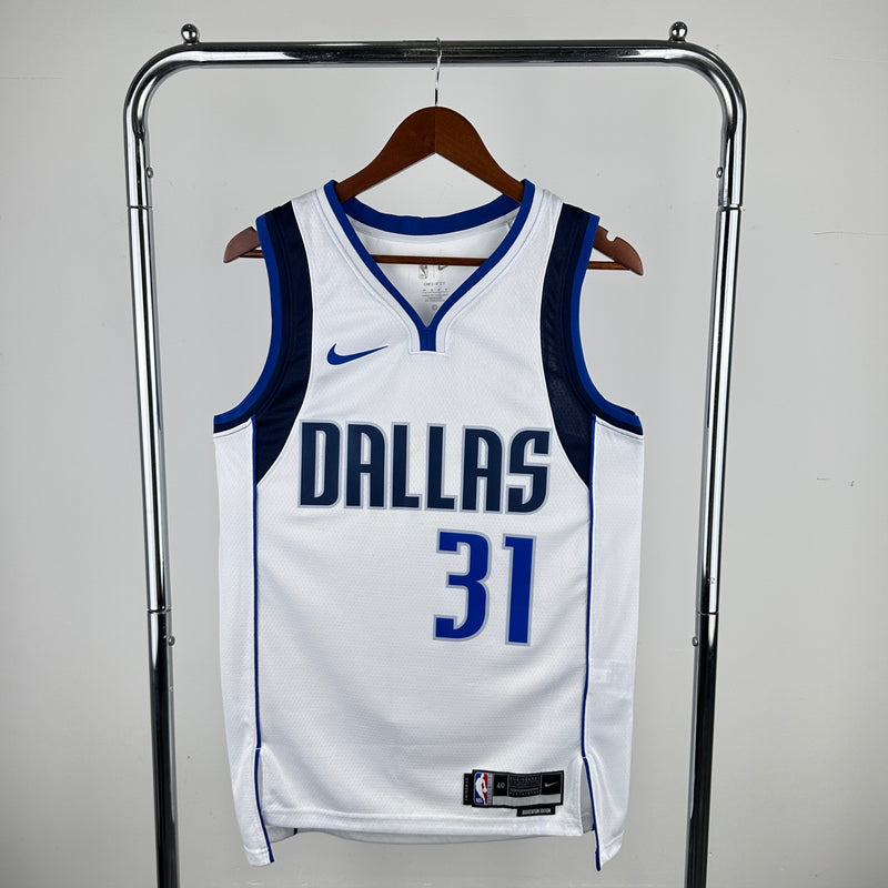 Jersey NBA - Klay Thompson - Dallas - Association Edition