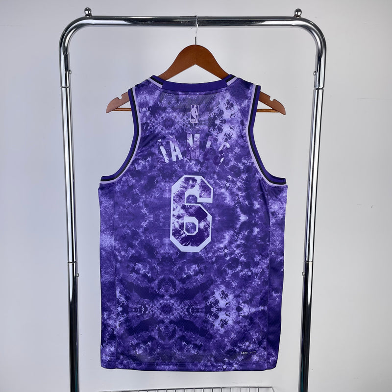 Jersey NBA - Lebron James - Select Series