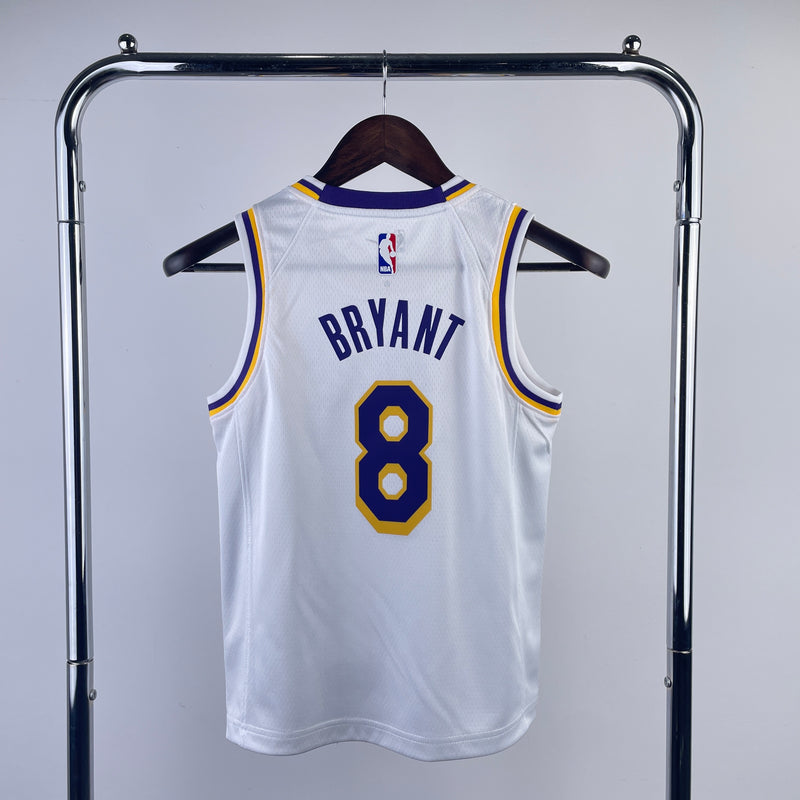 Jersey NBA - Kobe Bryant - Statement Edition - 8