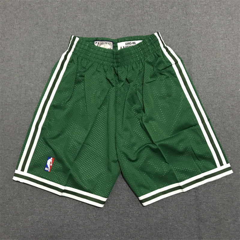 Short NBA - Boston Celtics