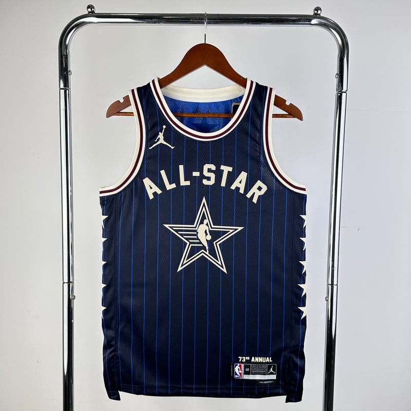 Jersey Regata All Star NBA 23/24 - Tyrese Haliburton