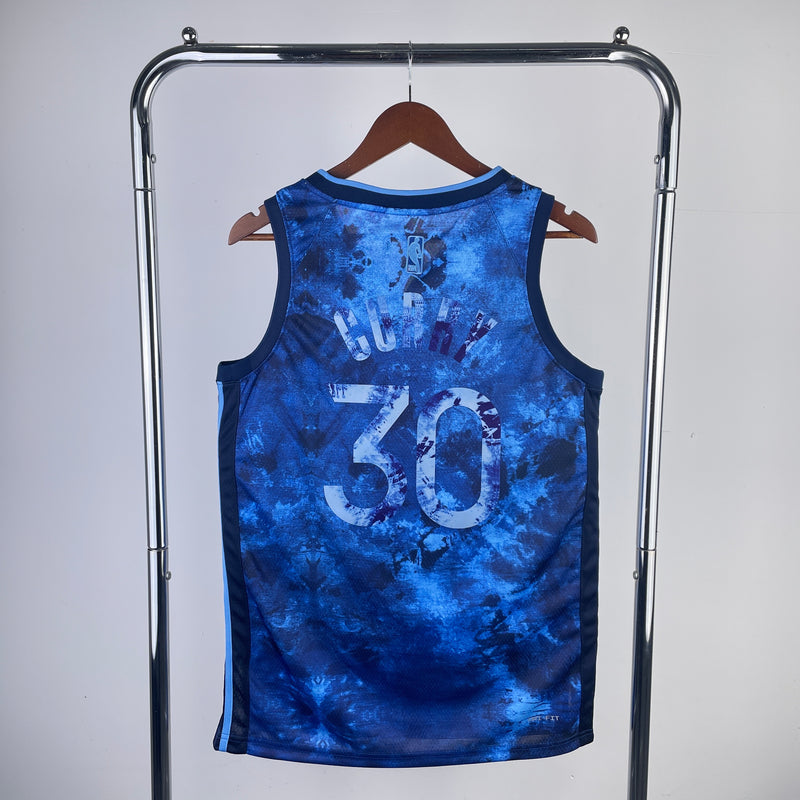 Jersey NBA - Stephen Curry - Select Series