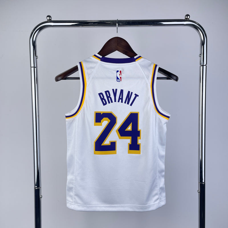 Jersey NBA - Kobe Bryant - Statement Edition - 24