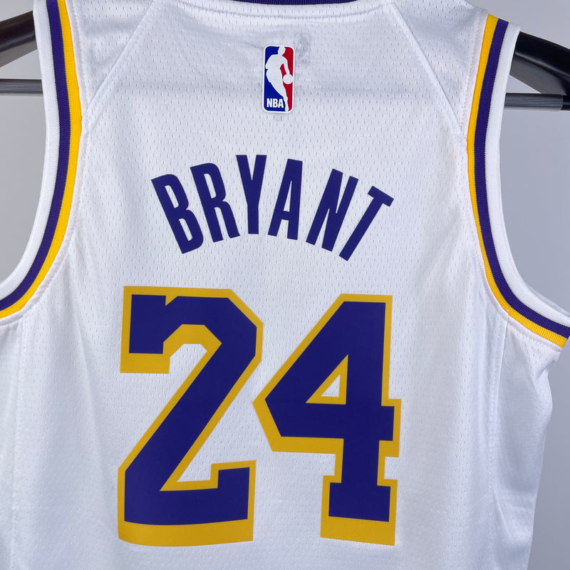 Jersey NBA - Kobe Bryant - Statement Edition - 24