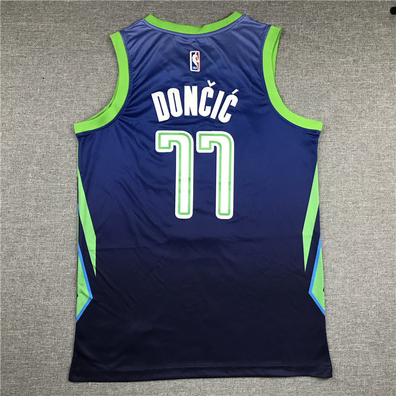 Jersey NBA - Luka Dončić - Classic Edition