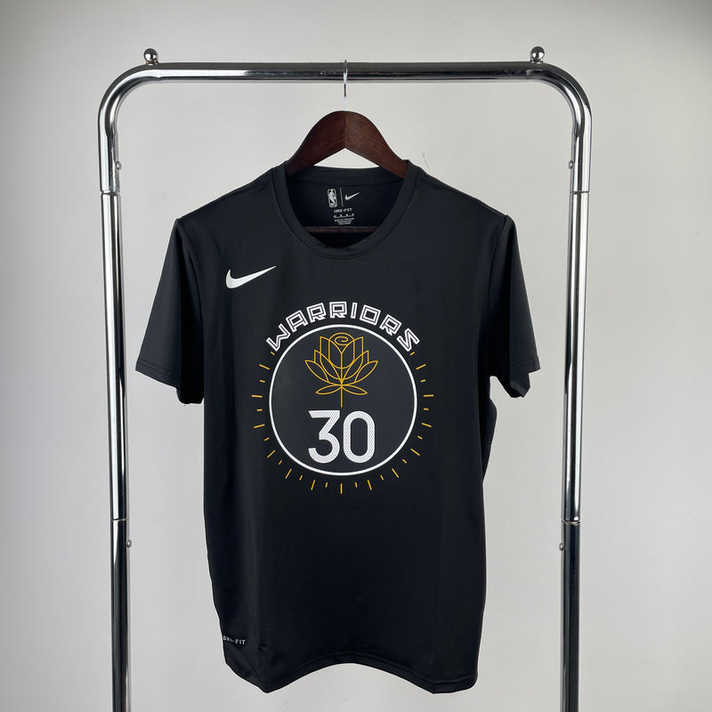 Camiseta casual NBA -  GOLDEN STATE WARRIORS 2024-2025 - CURRY