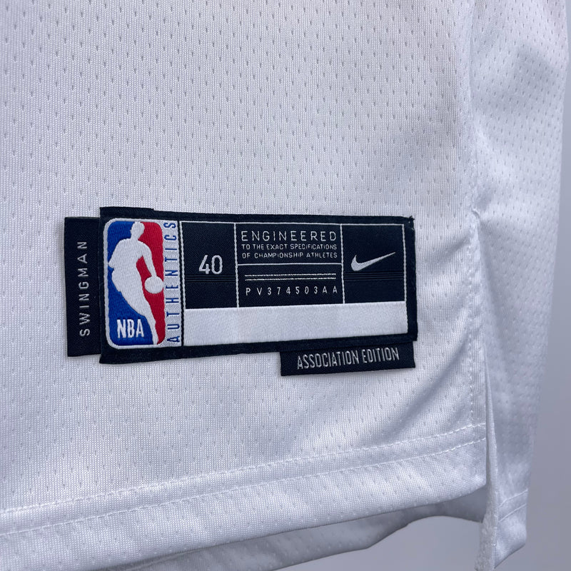 Jersey NBA - Karl-Anthony Towns - Association Edition