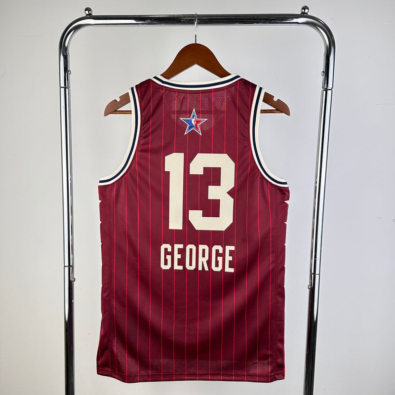 Jersey Regata All Star NBA 23/24 - Paul George