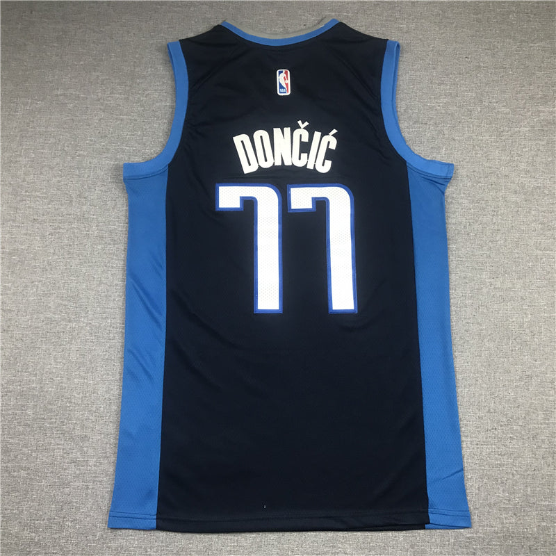 Jersey NBA - Luka Dončić - Classic Edition