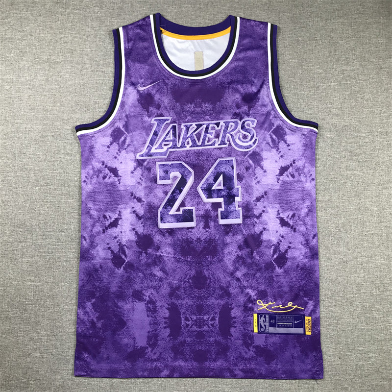 Jersey NBA - Kobe Bryant - Select Series