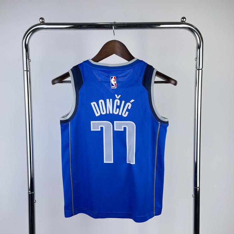 Jersey NBA - Luka Dončić - Classic Edition