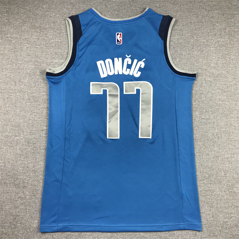 Jersey NBA - Luka Dončić - Classic Edition