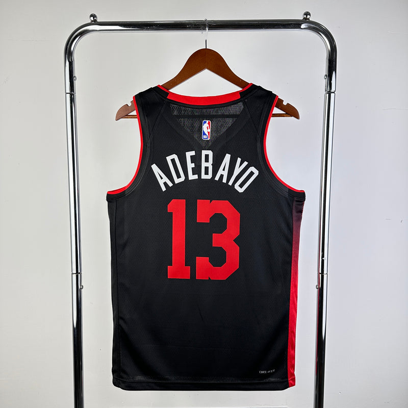 Jersey NBA - Bam Adebayo - City Edition