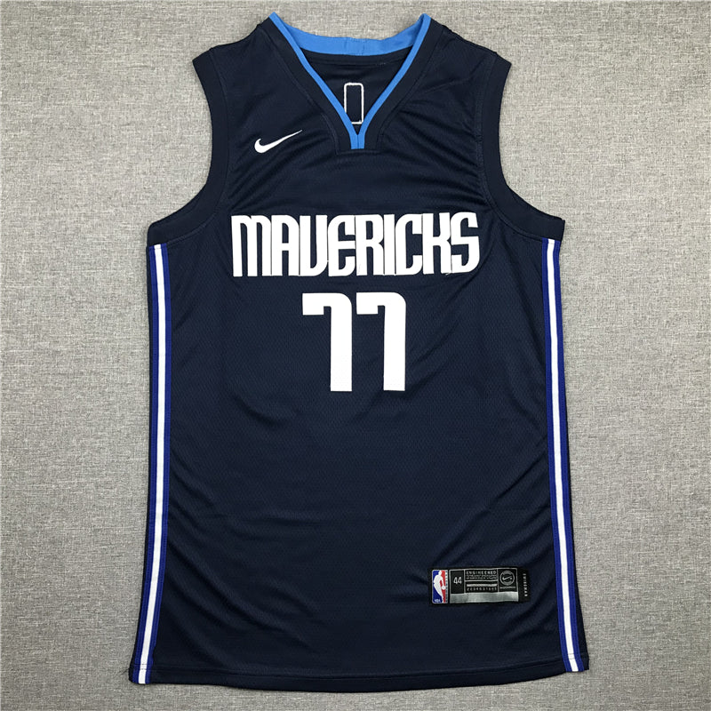 Jersey NBA - Luka Dončić - Classic Edition