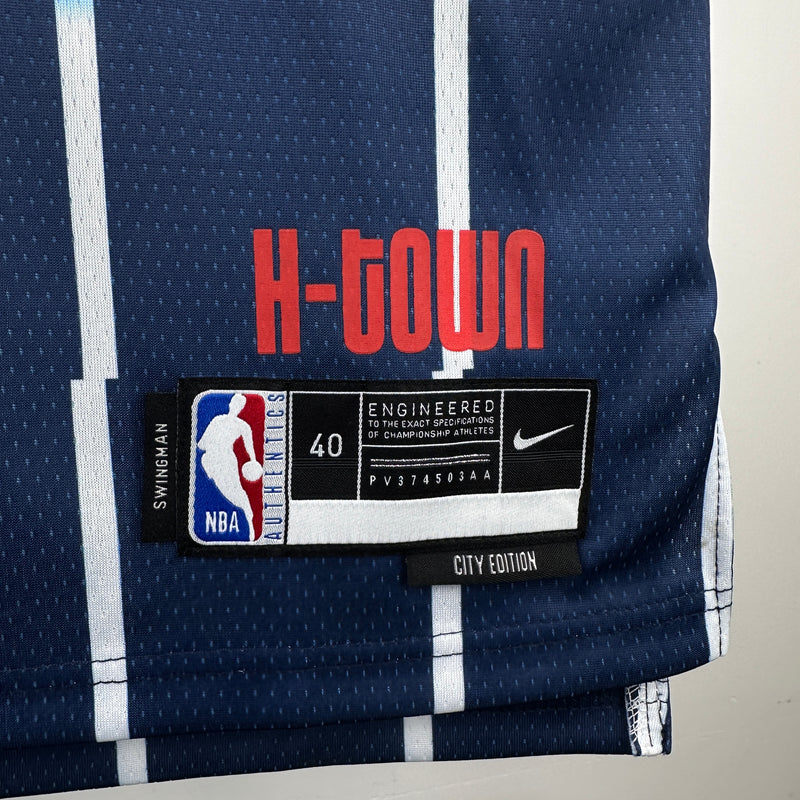 Jersey NBA - James Harden - City Edition