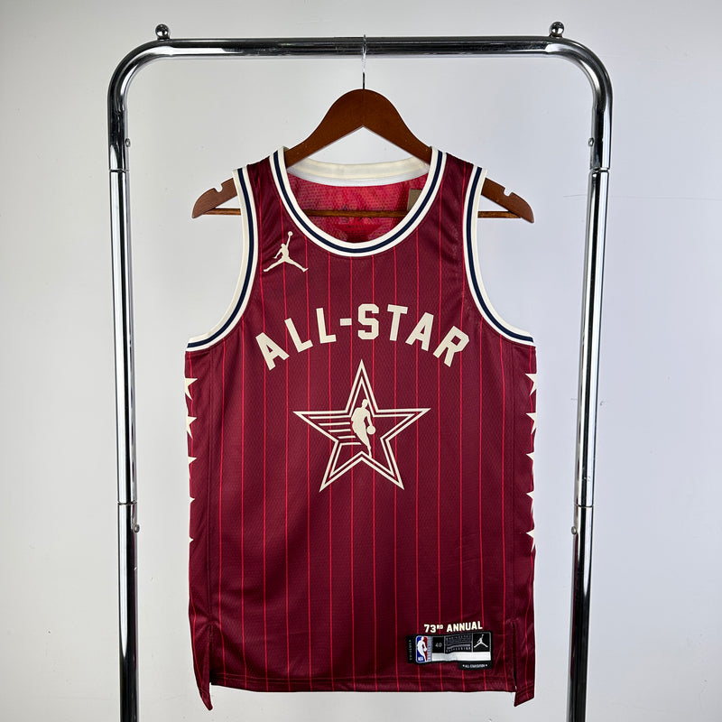 Jersey Regata All Star NBA 23/24 - Shai Gilgeous Alexander