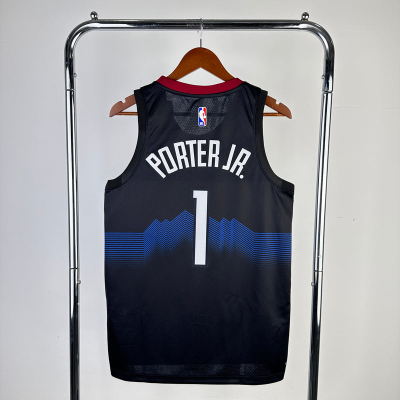 Jersey NBA - Michael Porter Jr. - City Edition