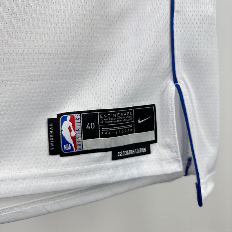 Jersey NBA - Klay Thompson - Dallas - Association Edition