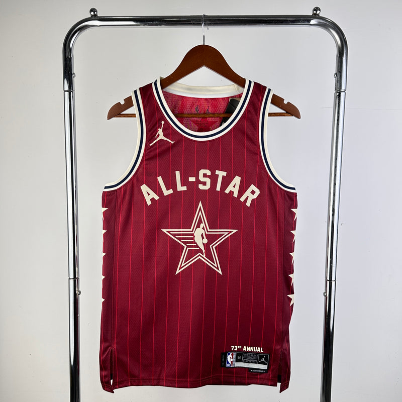 Jersey Regata All Star NBA 23/24 - Stephen Curry