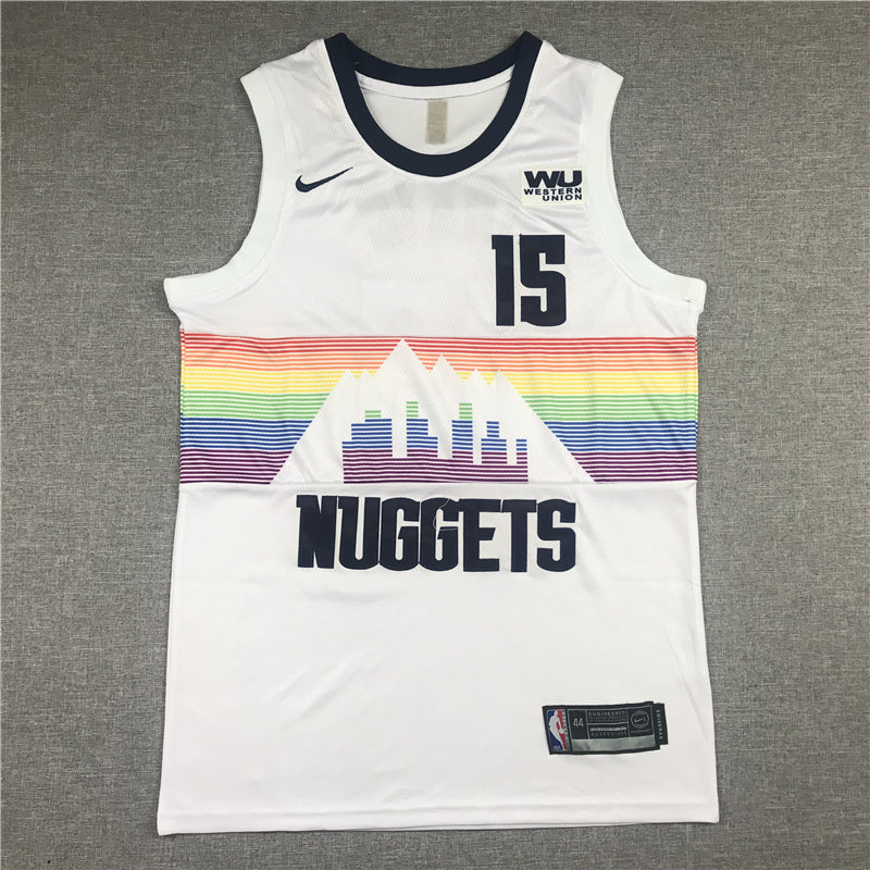 Jersey NBA - Nikola Jokic - City Edition