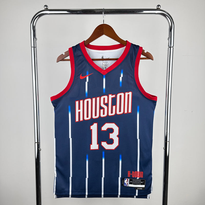 Jersey NBA - James Harden - City Edition