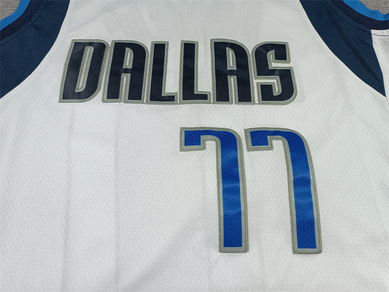 Jersey NBA - Luka Dončić - Classic Edition