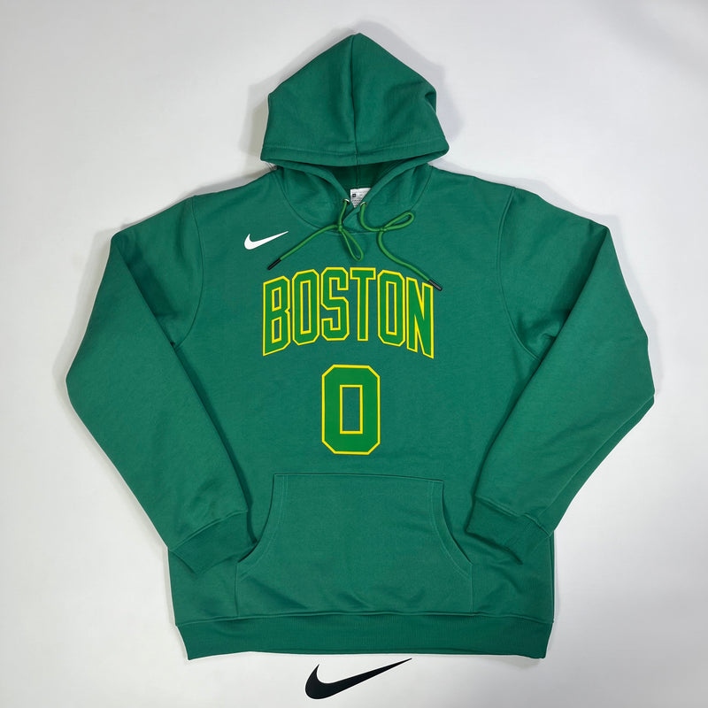 MOLETONS NBA - BOSTON CELTICS - TATUM