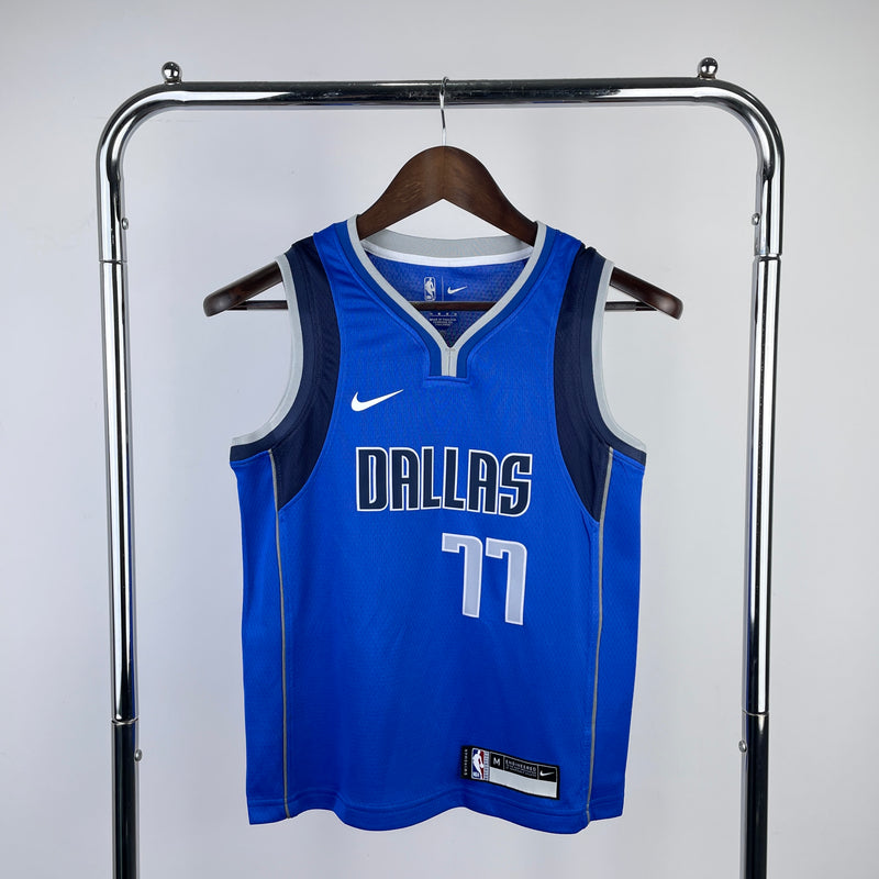 Jersey NBA - Luka Dončić - Classic Edition