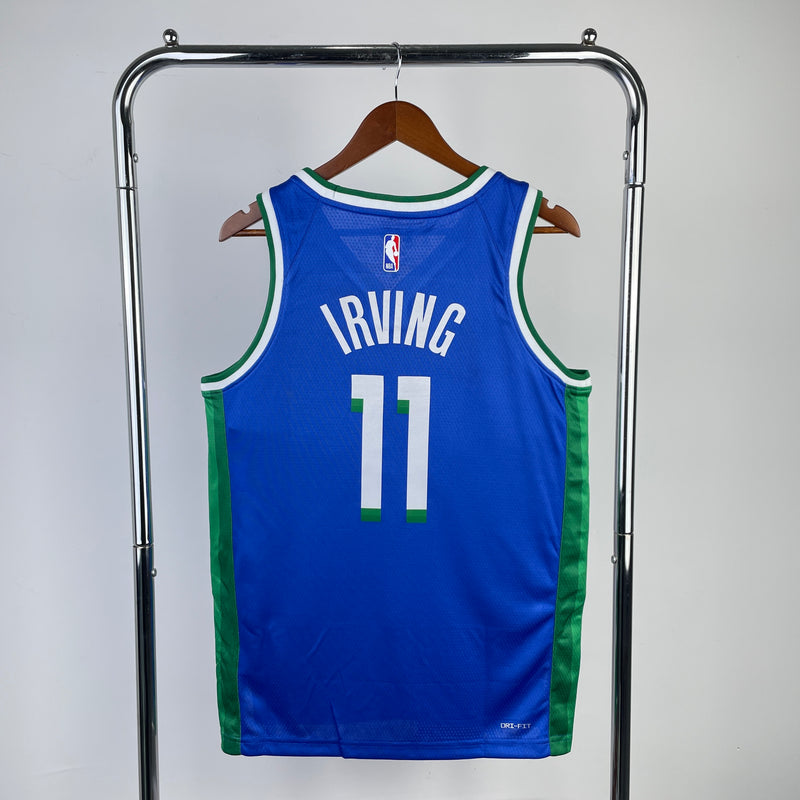 Jersey NBA - Kyrie Irving - City Edition