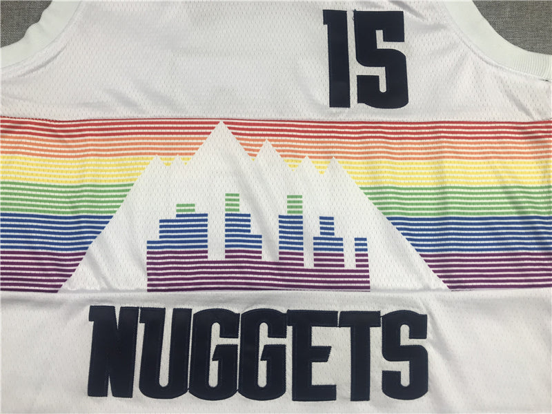 Jersey NBA - Nikola Jokic - City Edition