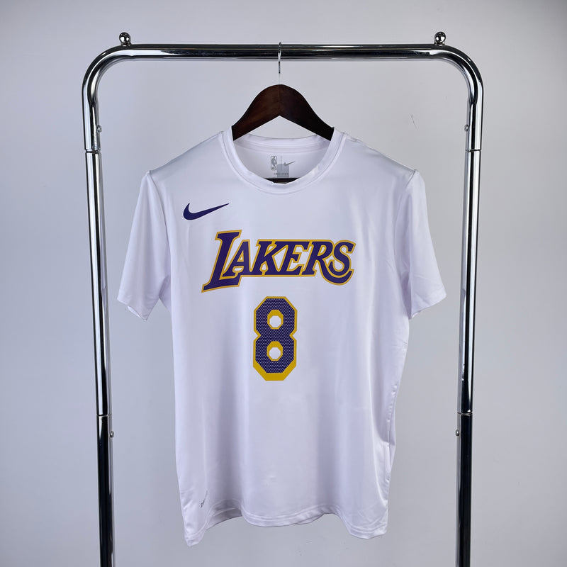 Camiseta casual NBA -  LAKERS