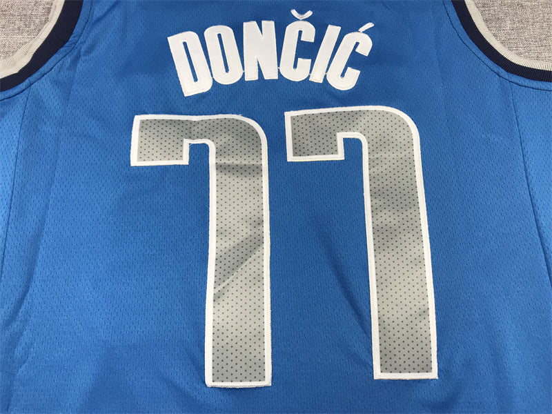 Jersey NBA - Luka Dončić - Classic Edition