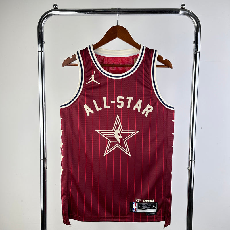 Jersey Regata All Star NBA 23/24 - Luka Doncic