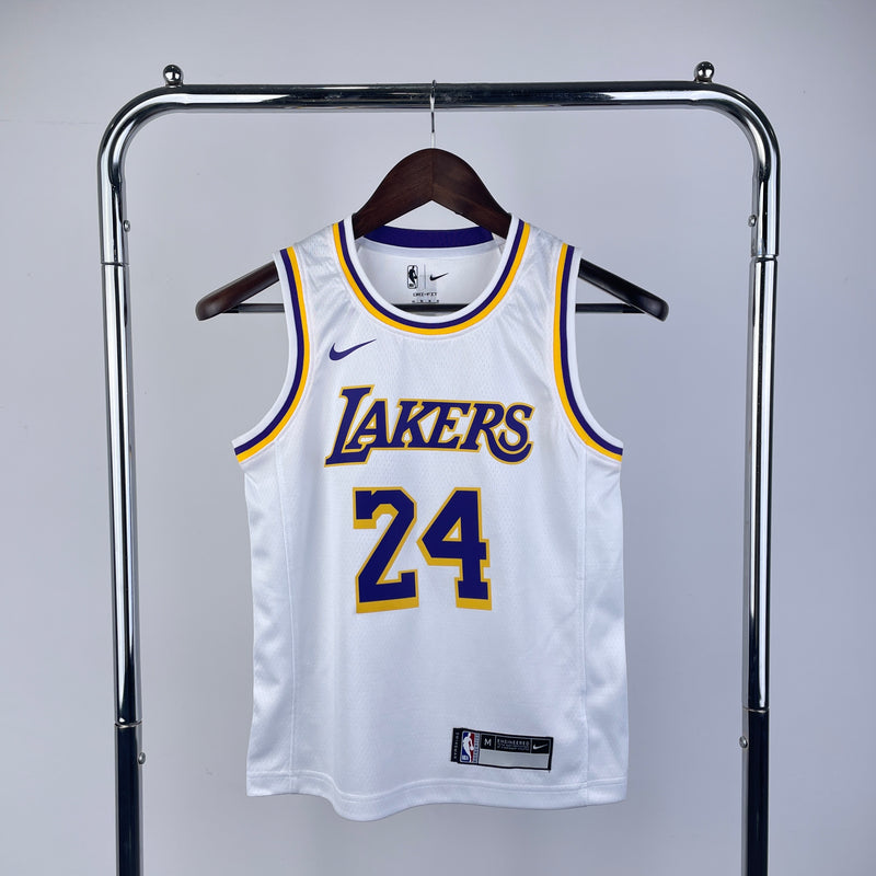 Jersey NBA - Kobe Bryant - Statement Edition - 24