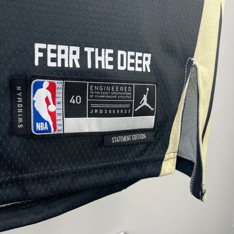 Jersey NBA - Damian Lilard - Statement Edition