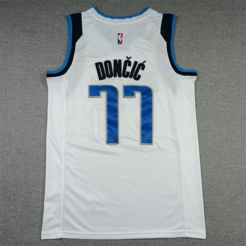 Jersey NBA - Luka Dončić - Classic Edition