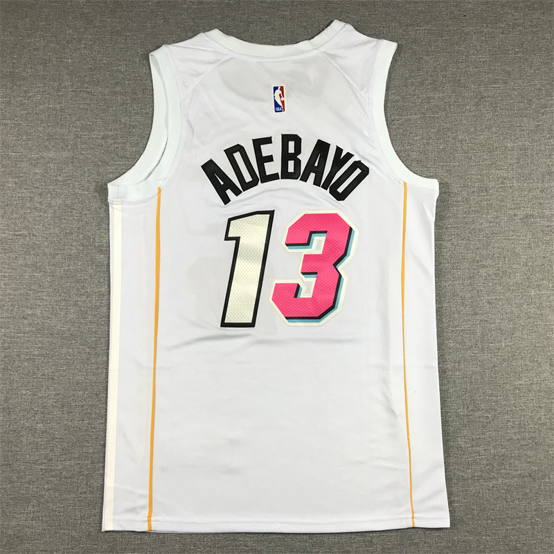 Jersey NBA - Bam Adebayo - City Edition