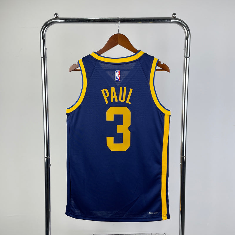 Jersey NBA - Cris Paul  - Statement Edition