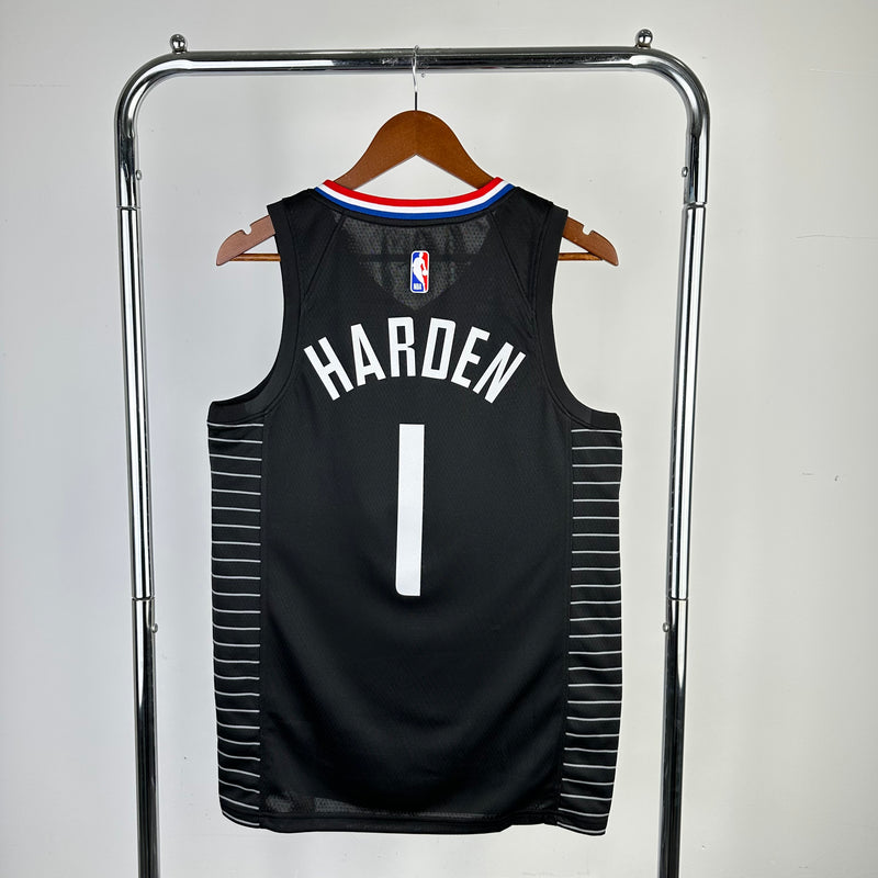 Jersey NBA - James Harden - Classic Edition