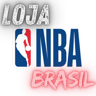 Loja NBA Brasil